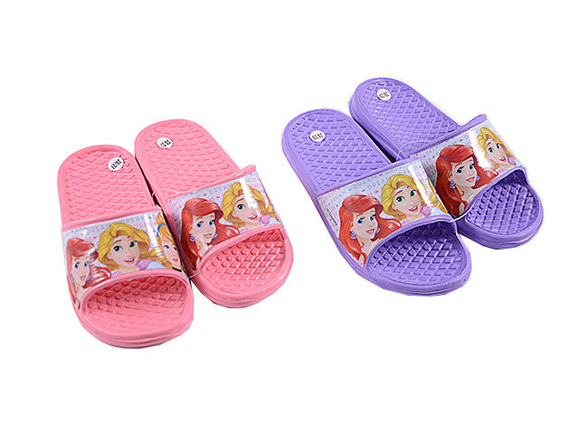 Ciabatte a fascia princess