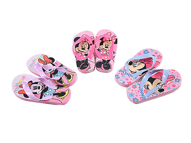 Infradito minnie