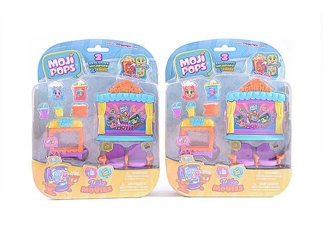 Moji pops blister movies pmp1b216in30 $