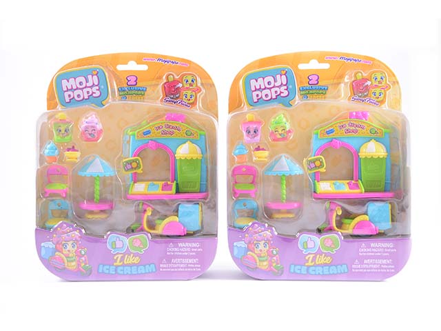 Moji pops blister ice cream pmp1b216in2 $