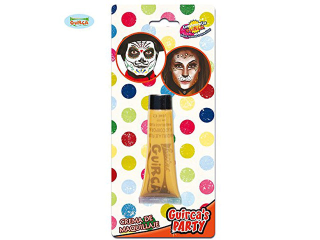 Tubetto trucco 20ml giallo 15440