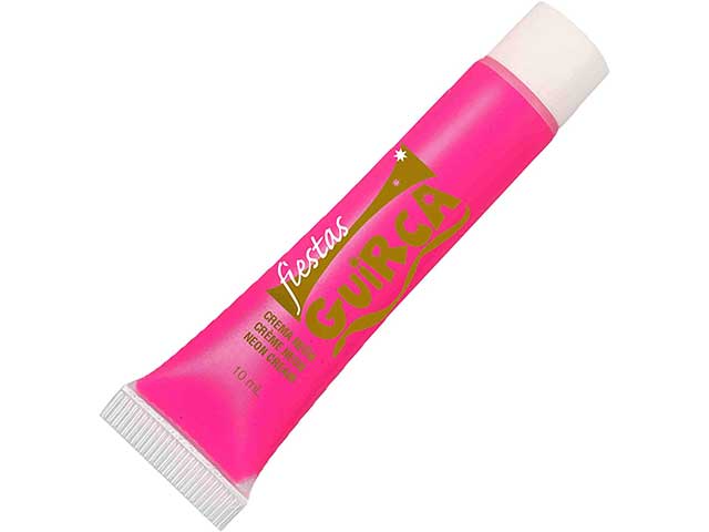 Tubetto trucco 20ml rosa 15663