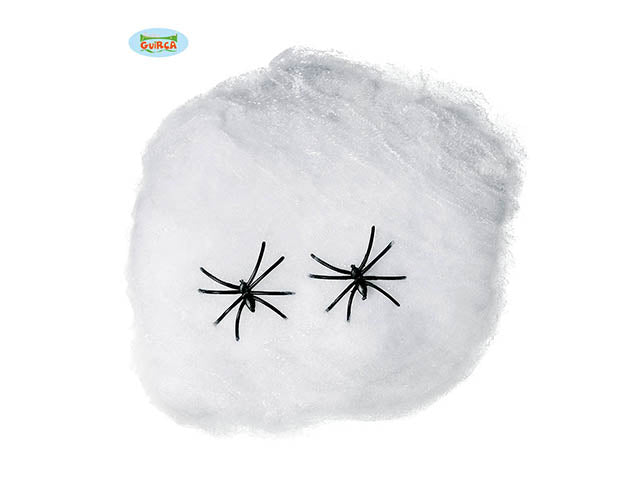 Ragnatela 40gr 16878