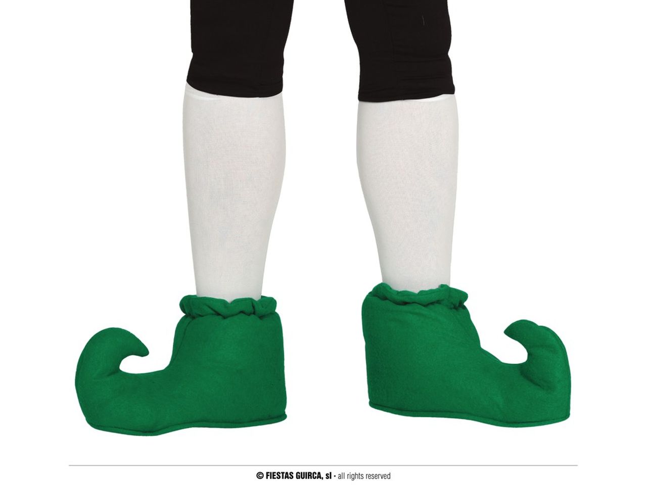 Scarpe da elfo