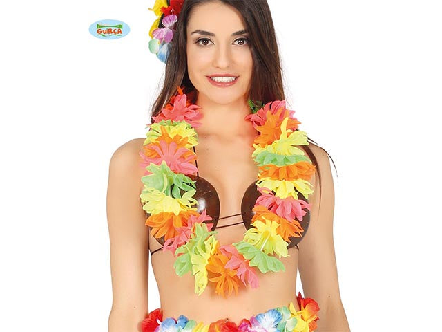 Hawaii collana 17260