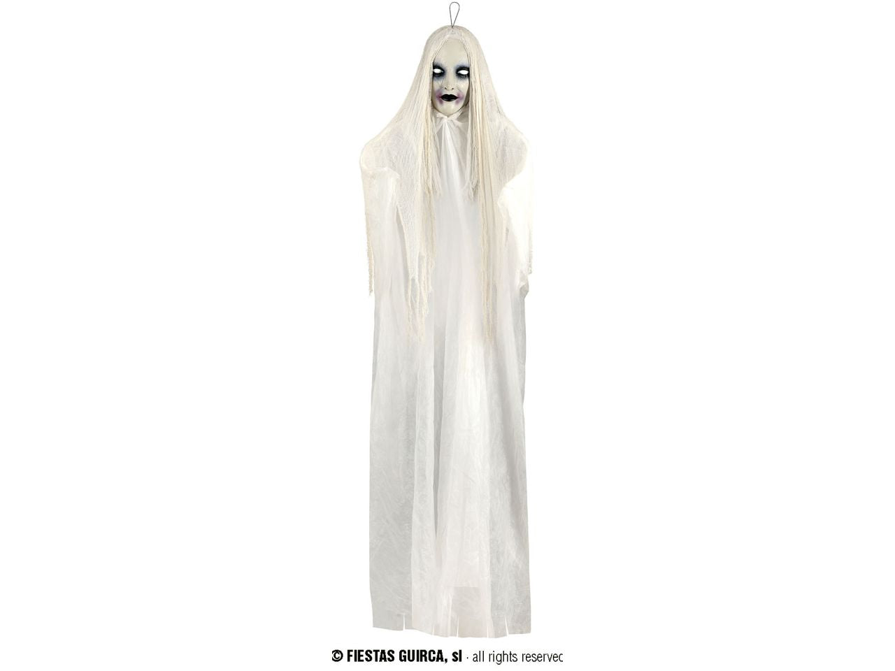 Fantasma sospeso 360cm