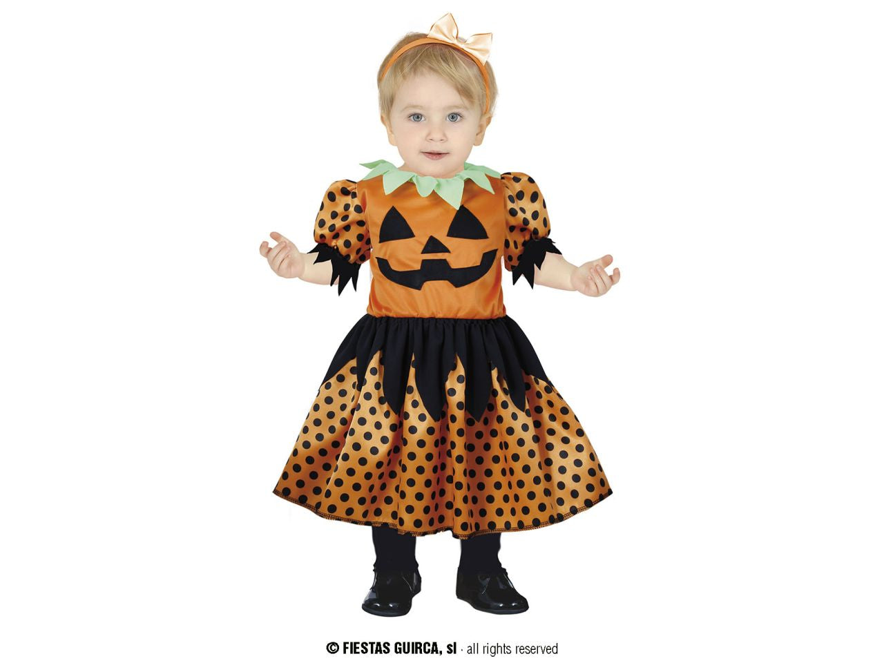 Costume baby zucchetta taglia 18-24 mesi