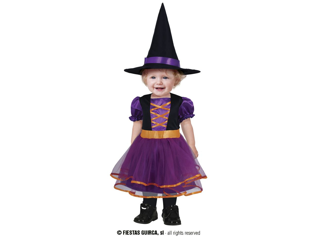 Costume baby streghetta taglia 18-24 mesi