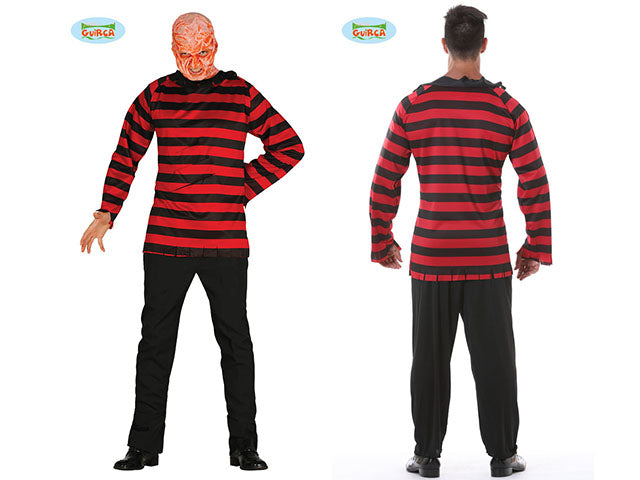 Costume mr. forbici adulto tg.l 80683