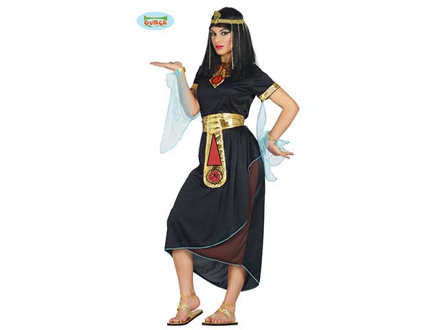 Costume cleopatra tg.m 80870
