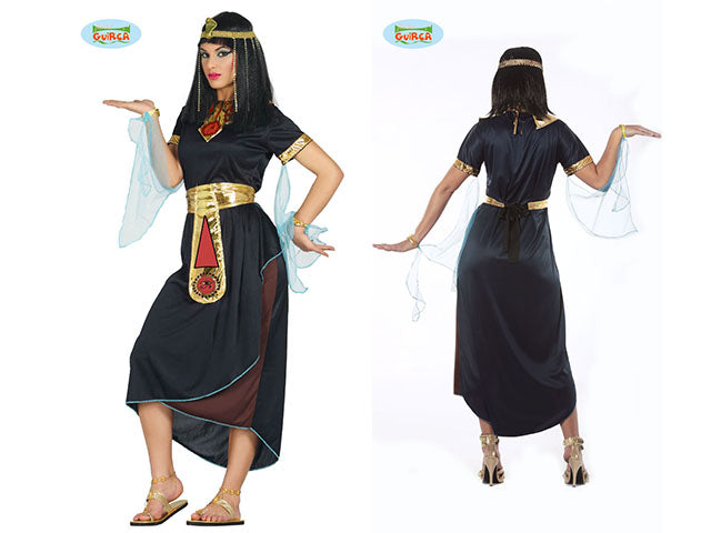 Costume cleopatra  tg.l 42-44 80871