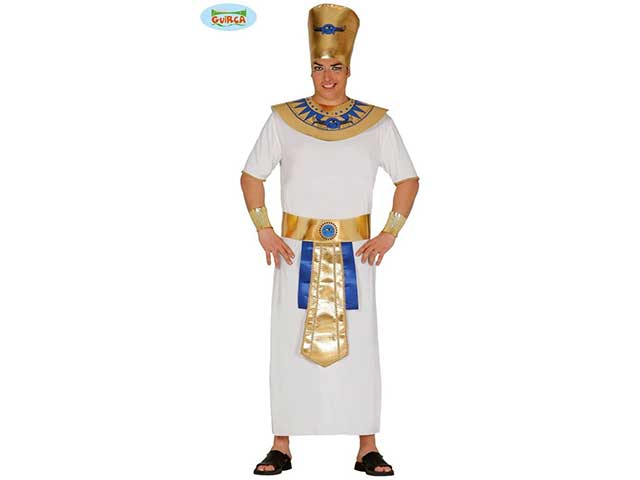 Costume faraone tg.l 84382
