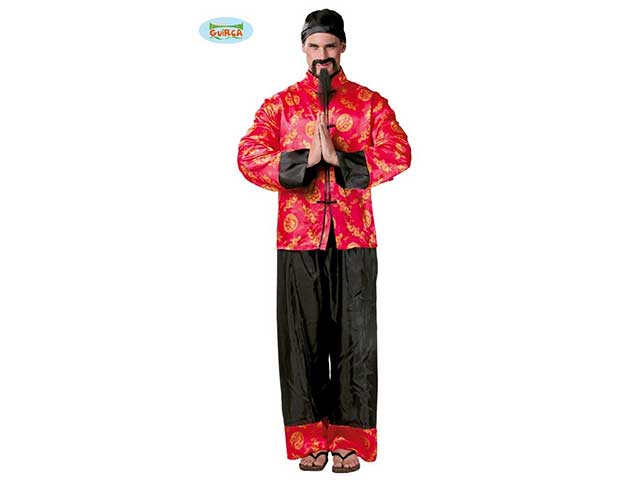 Costume mandarino tg.m 84827