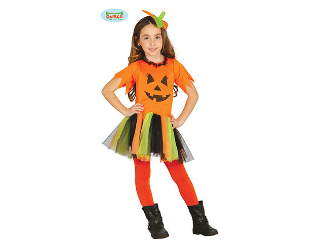 Costume zucca bambino 85756