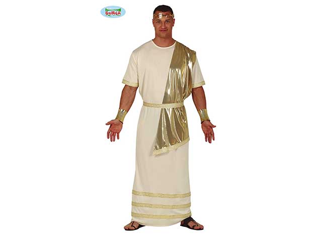 Costume romano tg.52-54 86649