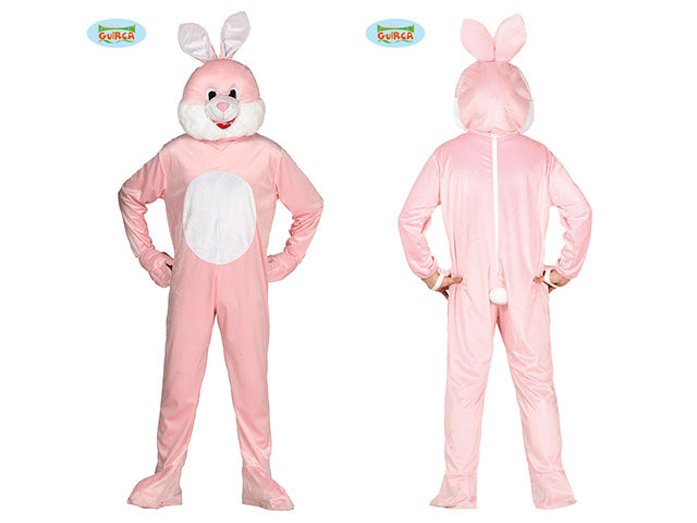Costume coniglio tg.l 52-54 88184