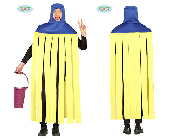Costume mocio tg.l 52-54 88272