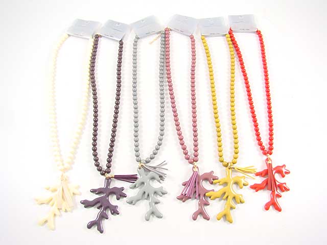 collana resina 36863
