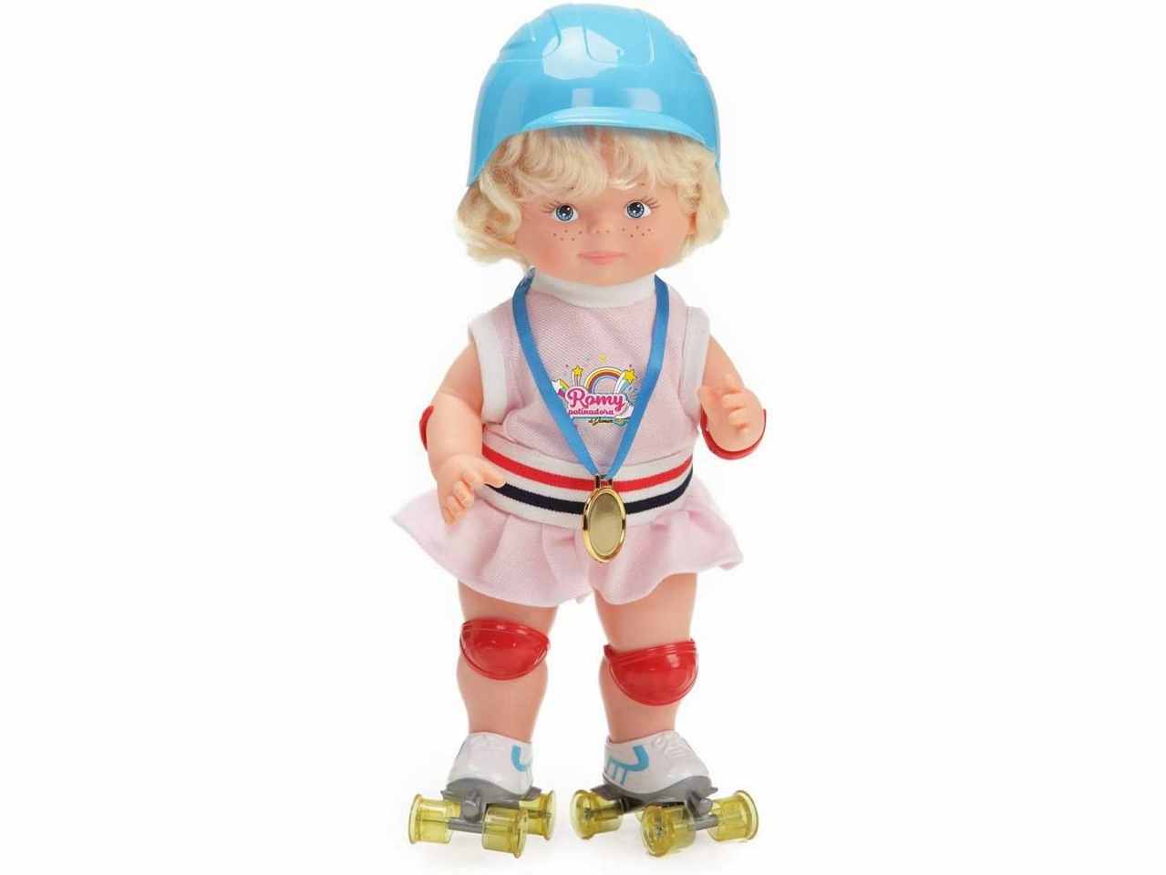 Romy skate doll 38070