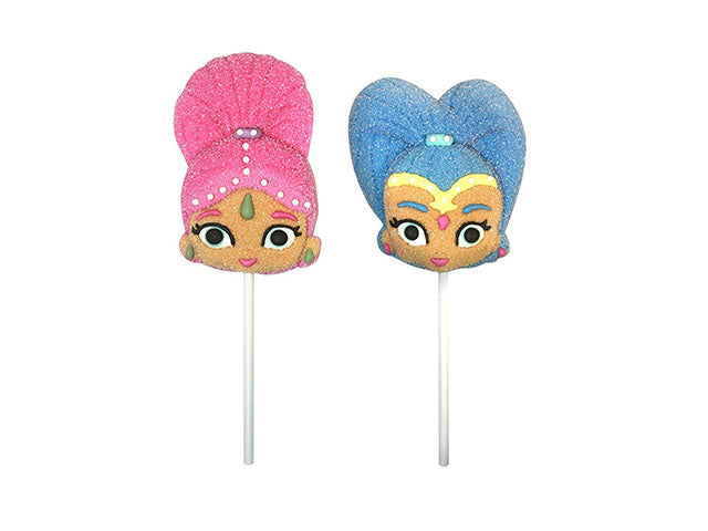 Shimmer & shine marshmallow 30gr pev157