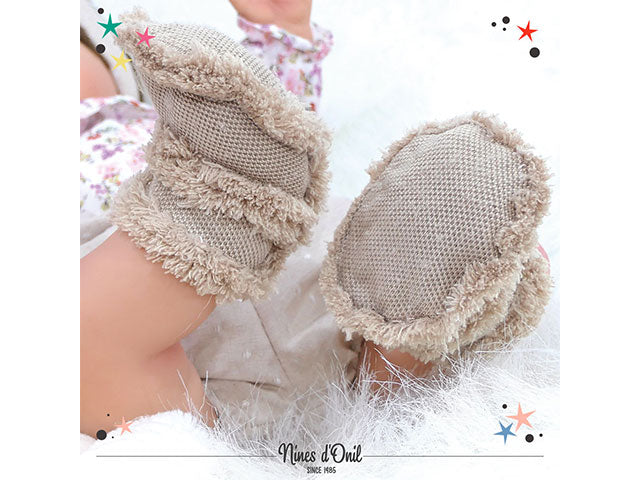 bambola tita flowers reborn 6082