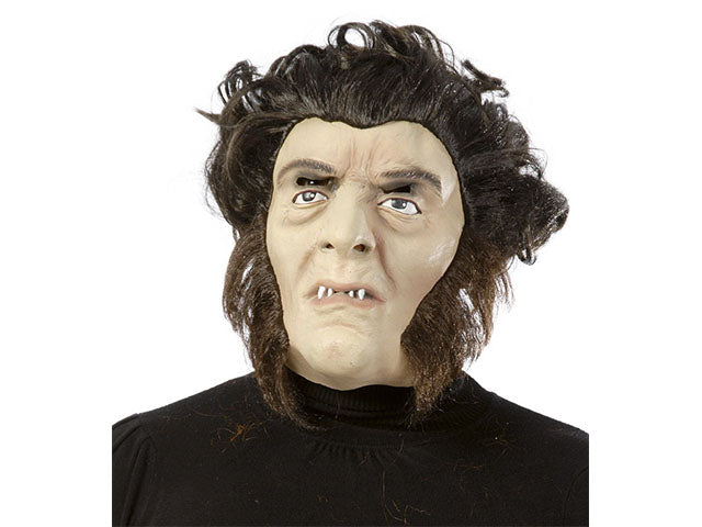 Maschera careta lobezno c/pelo 2627