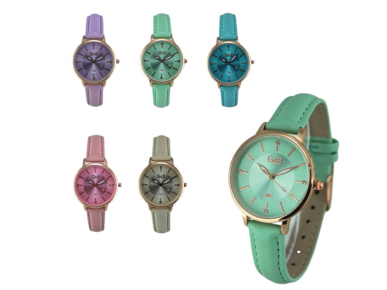 Orologio gb donna rgb-79176