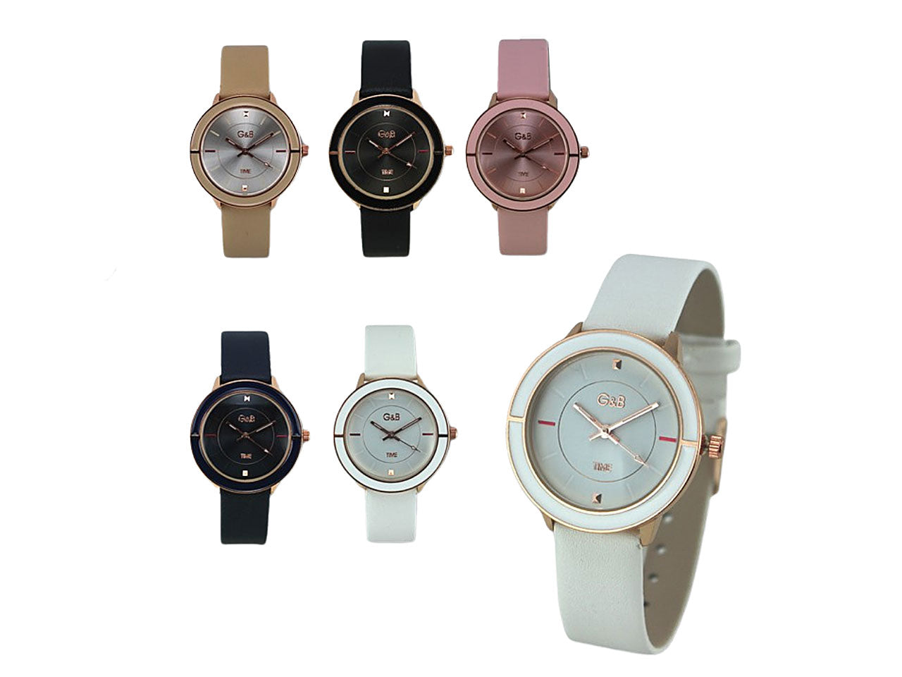 Orologio gb donna rgb-79179