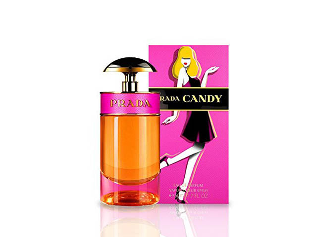 Prada candy edp 50ml vapo