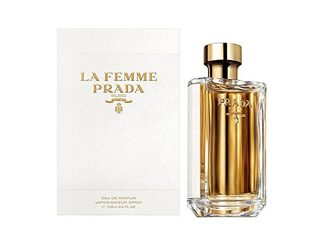 Prada le femme edp 50ml