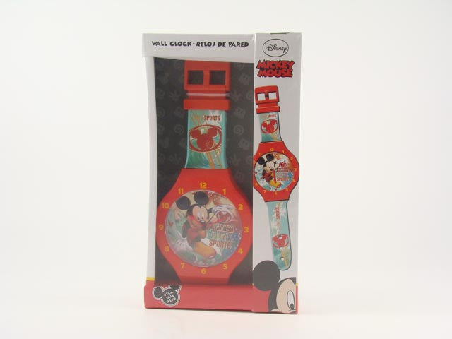 Mickey orologio 47cm wd16080