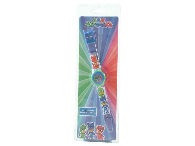 Pj masks orologio digitale pj17016