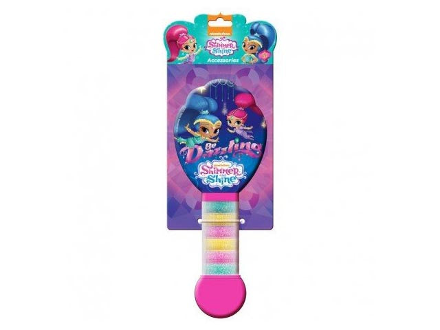 Shimmer & shine spazzola  k2030