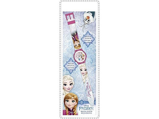 Frozen orologio digitale wd19648