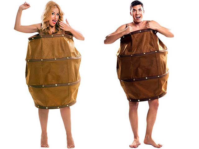 Costume botte tg.ml 201353