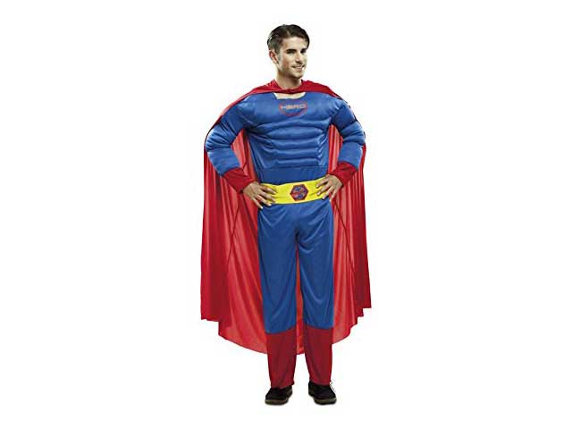Costume super hero tg.s 202069