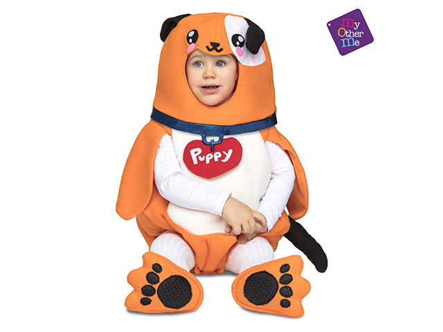 Costume baloon cane 12-24mesi 205099