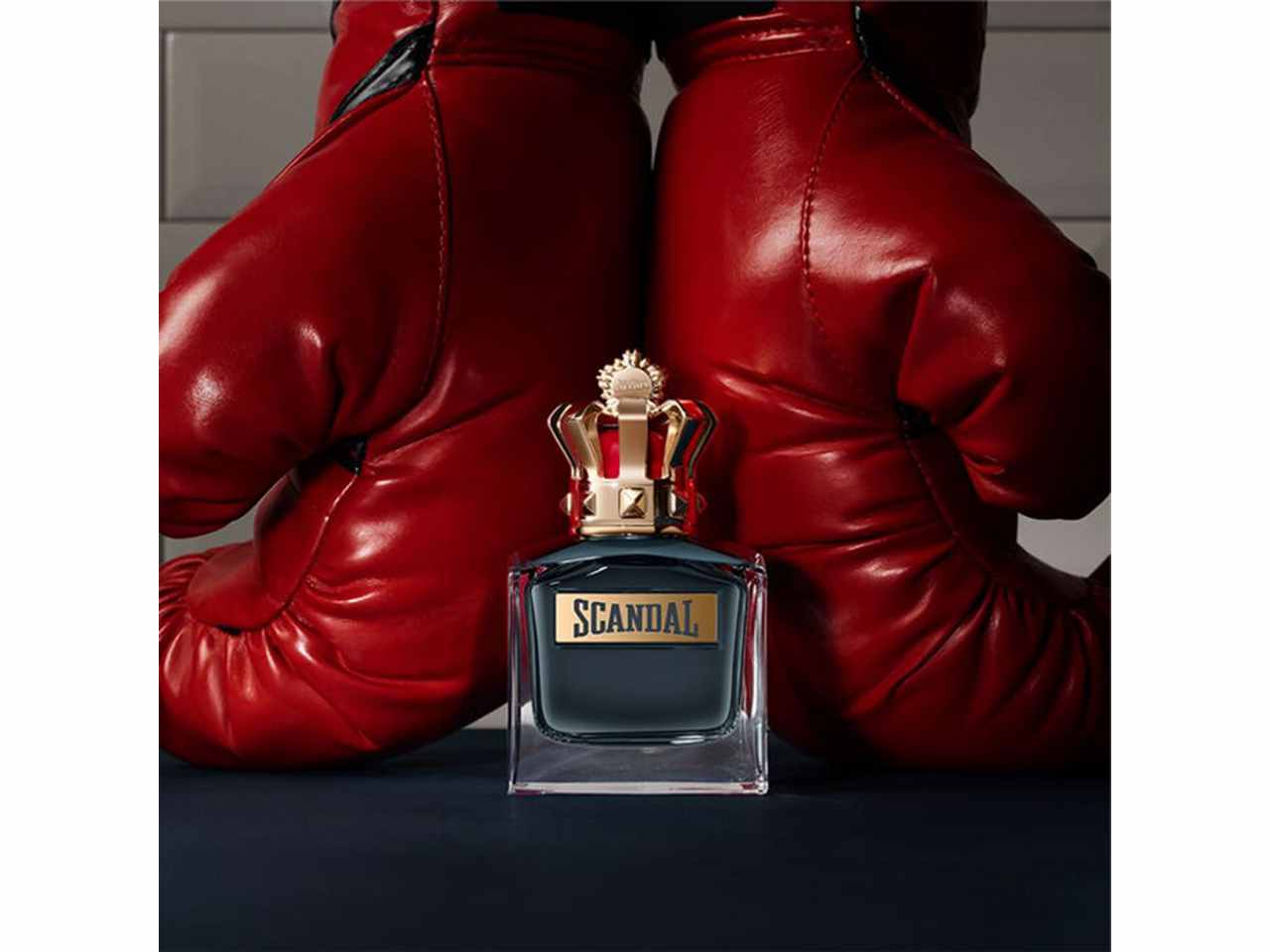 JEAN PAUL GAULTIER SCANDAL PROFUMO PER UOMO EDT 100ML