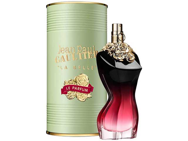 Profumo da donna jean paul gaultier la belle eau de parfum intense formato da 30ml