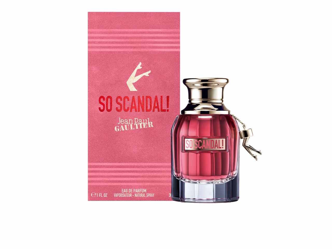 Jean paul gaultier so scandal edp 30ml