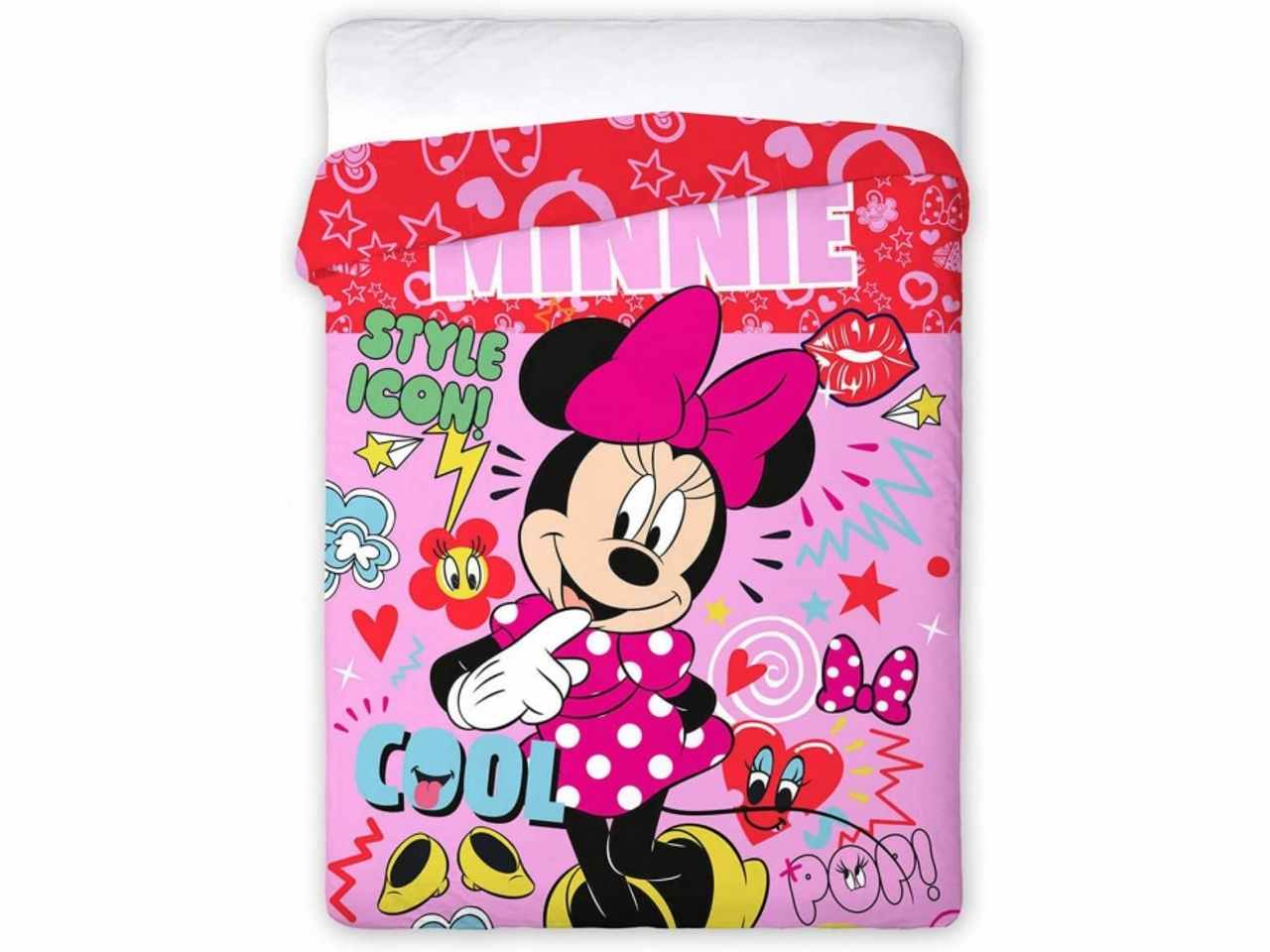 minnie trapunta singola 30-012