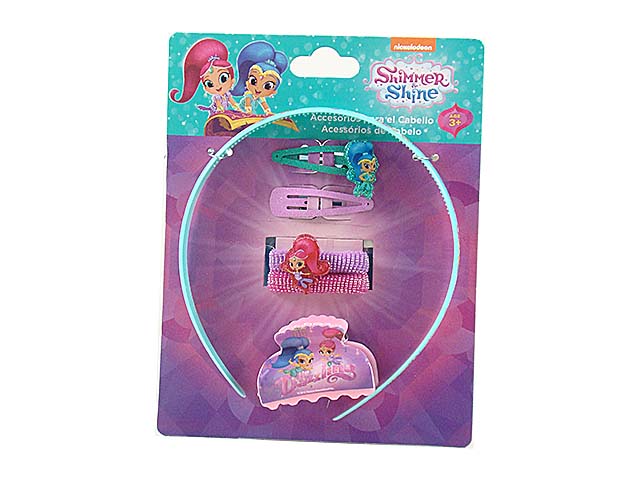 Shimmer & shine cerchietto k2073