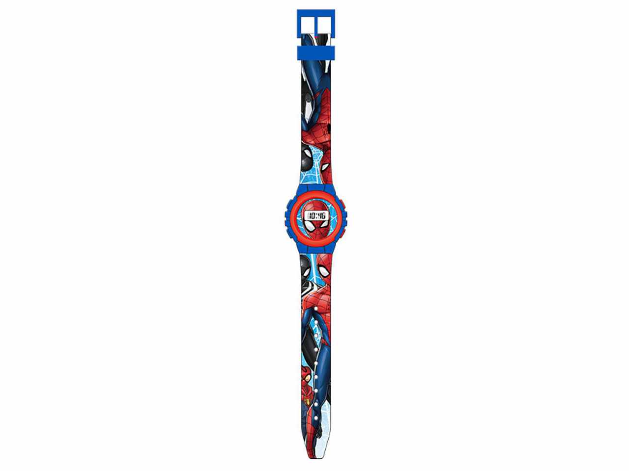 Spiderman orologio digitale mv15761