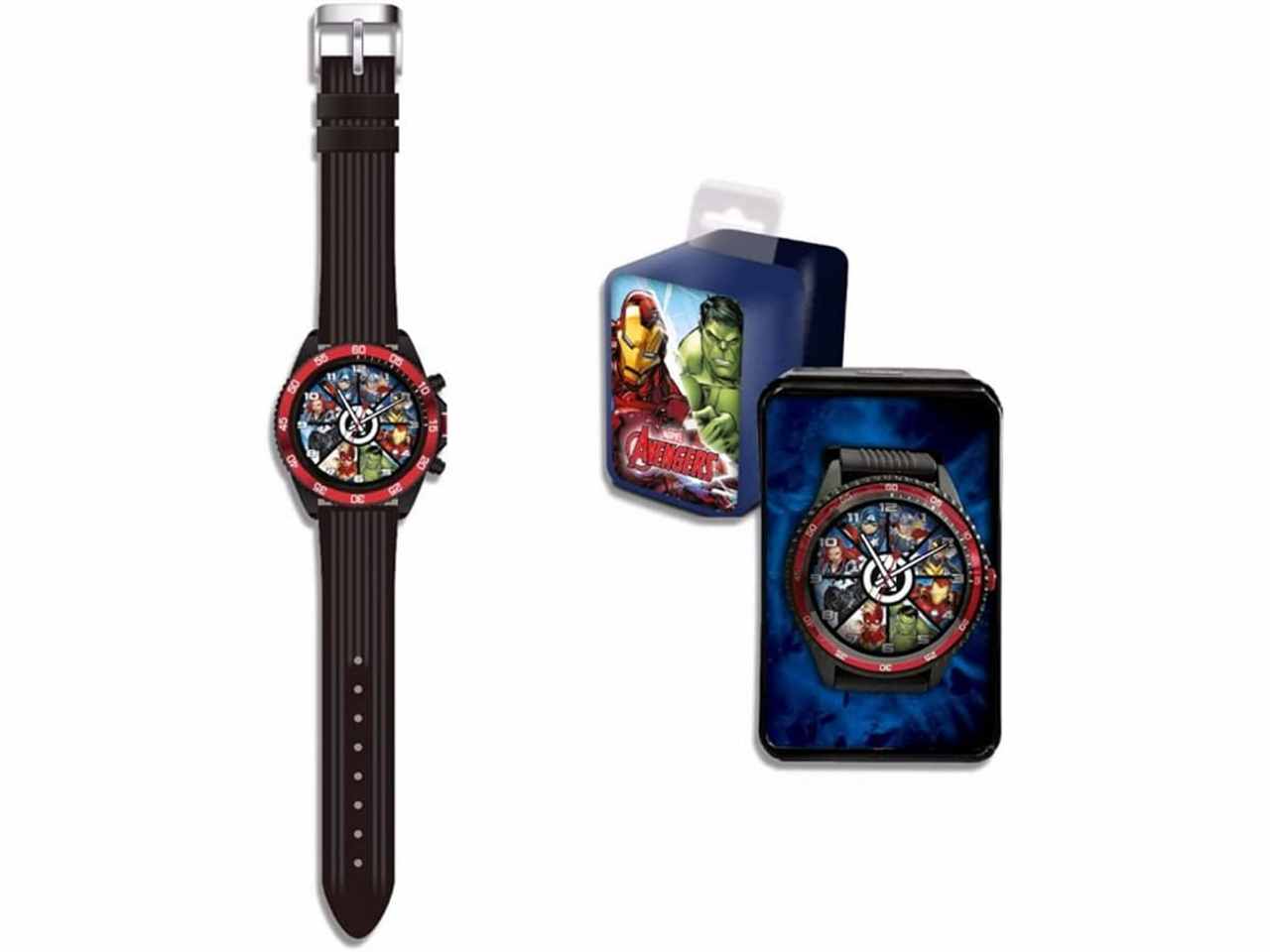 Avengers orologio analogico k2026