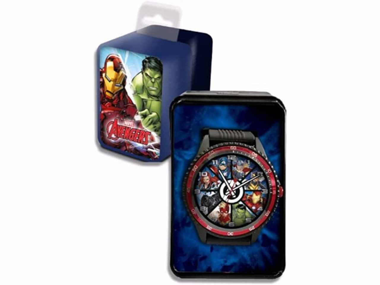 Avengers orologio analogico k2026