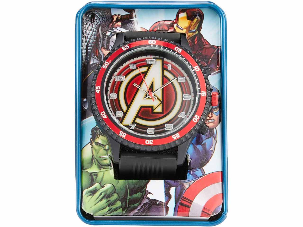 Avengers orologio analogico k2026