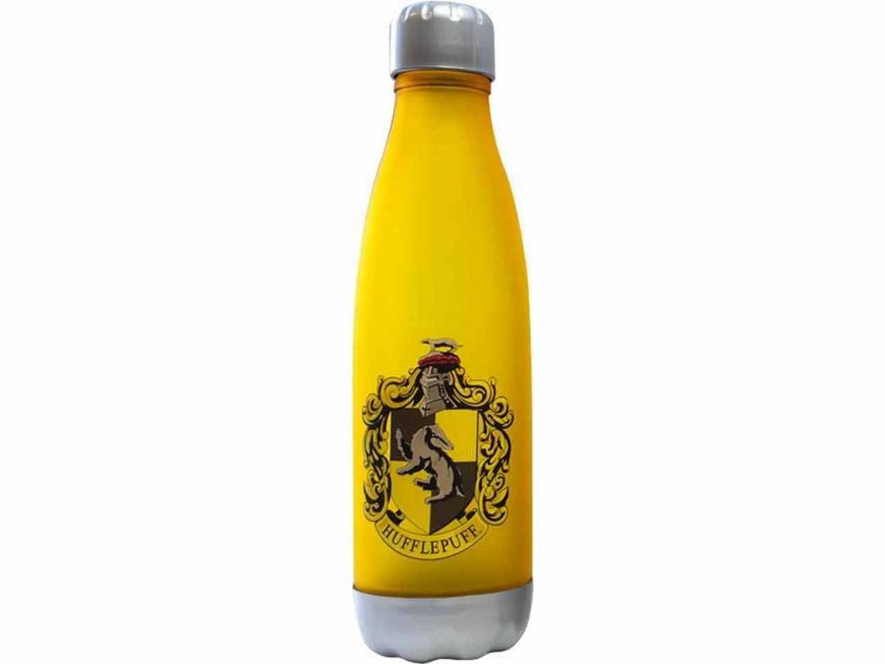 Harry potter bottiglia tassorosso hprjv632