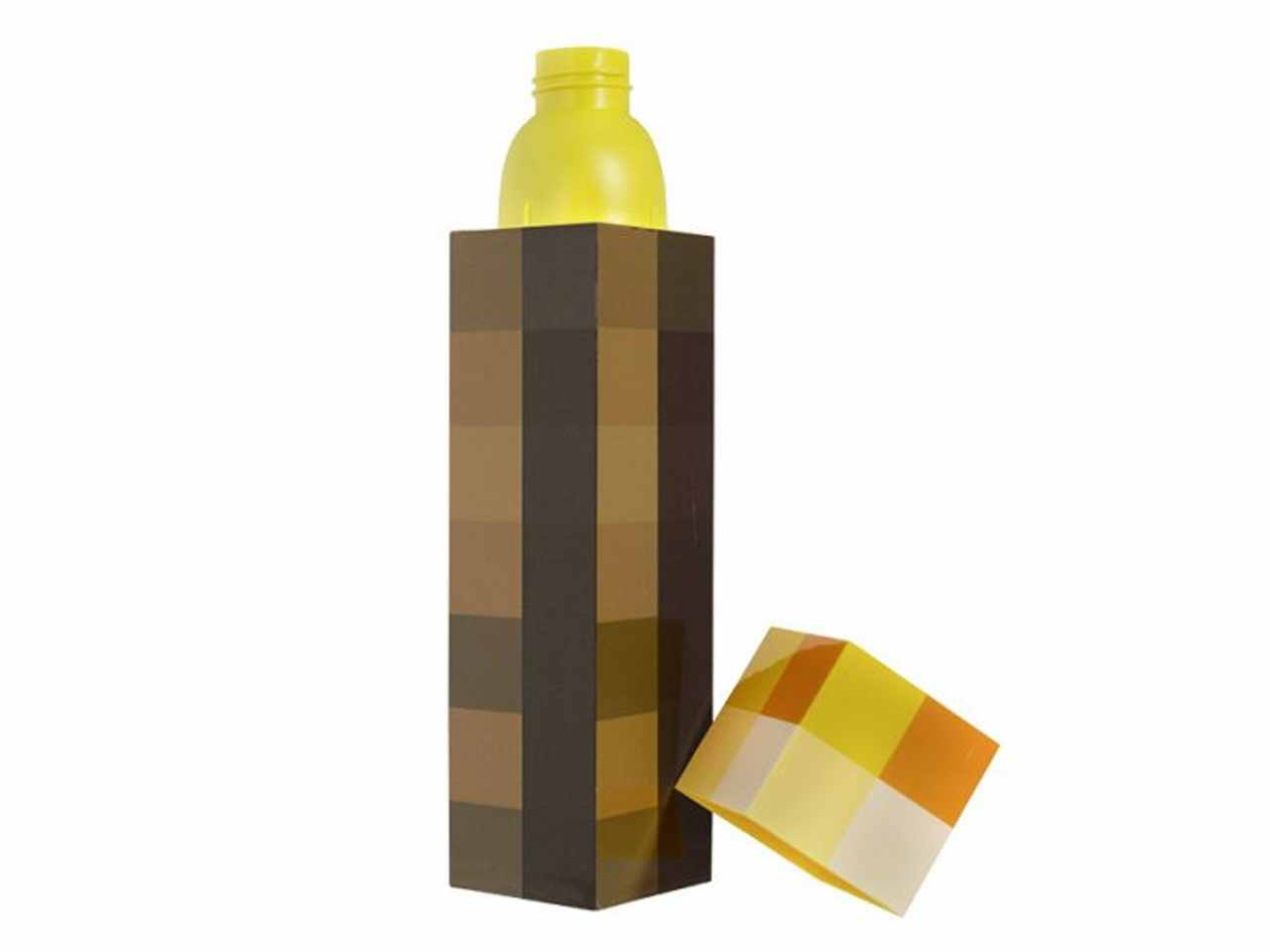 Minecraft borraccia mc21008
