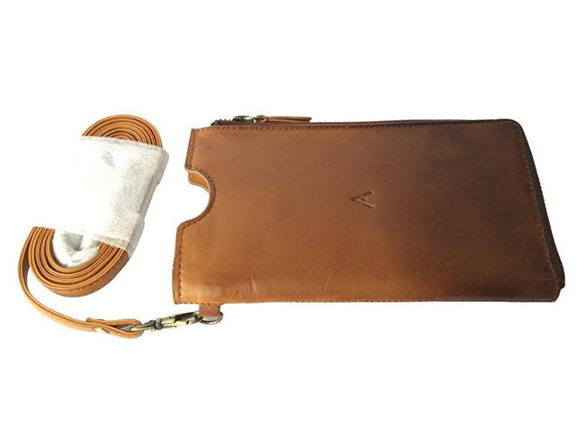 Cherokee fondina marrone 1444-2