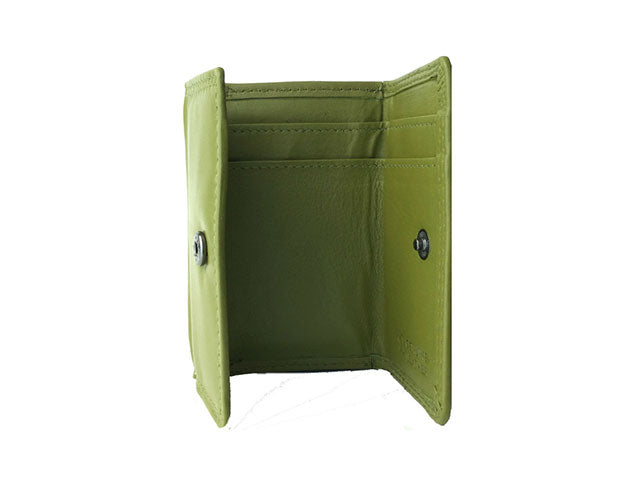 P.fogli unisex verde chiaro 8017-21